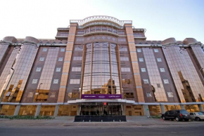 Mercure Jeddah Al Hamra